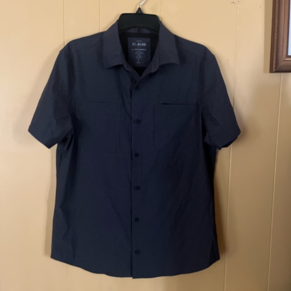 01.algo Performance Men’s Medium